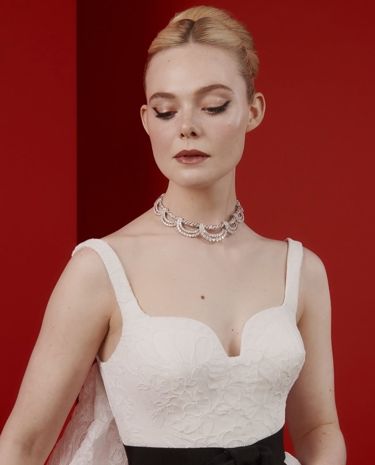 Elle Fanning