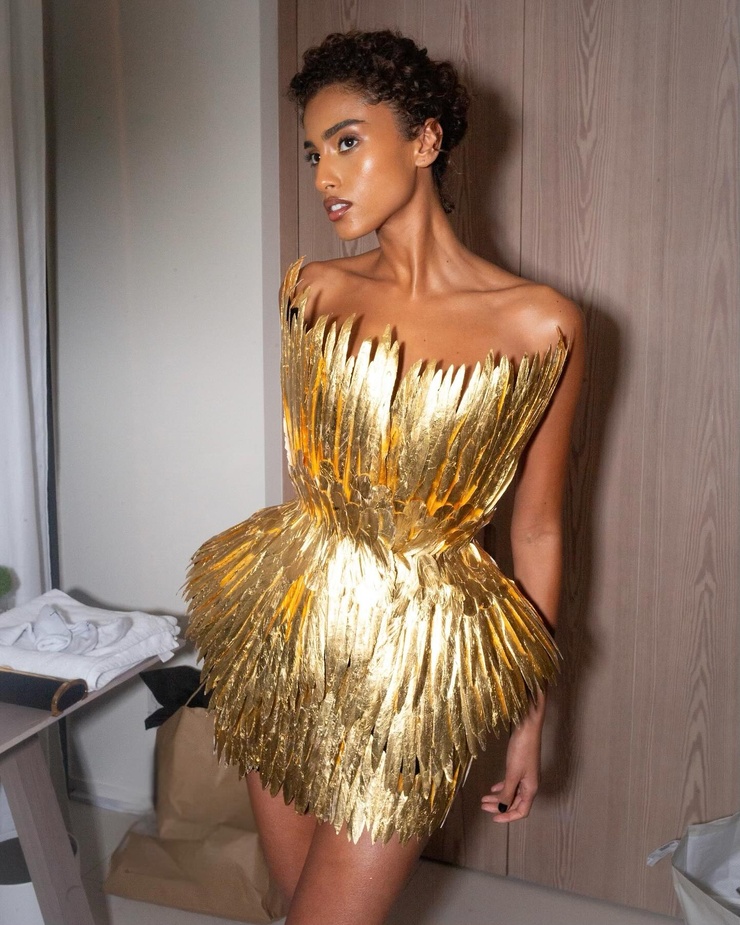 Imaan Hammam