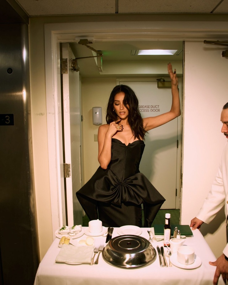 Shay Mitchell