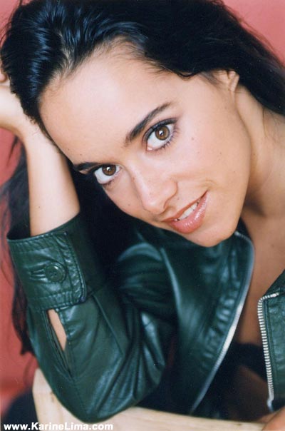 Karine Lima