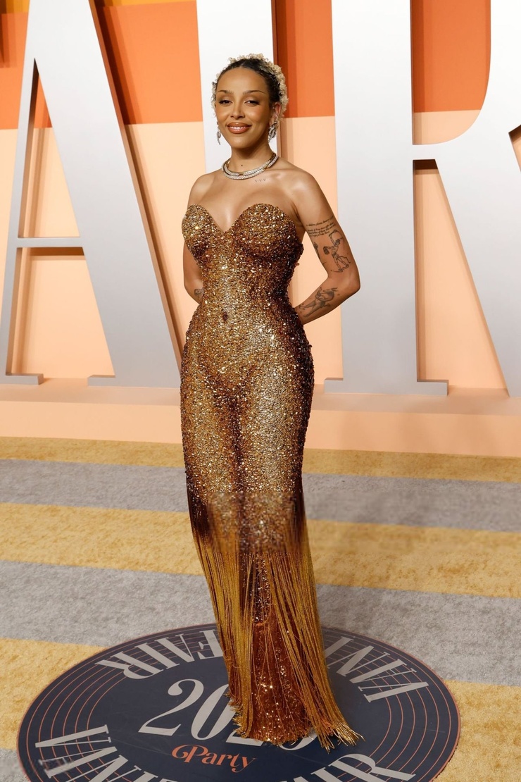 DOJA CAT