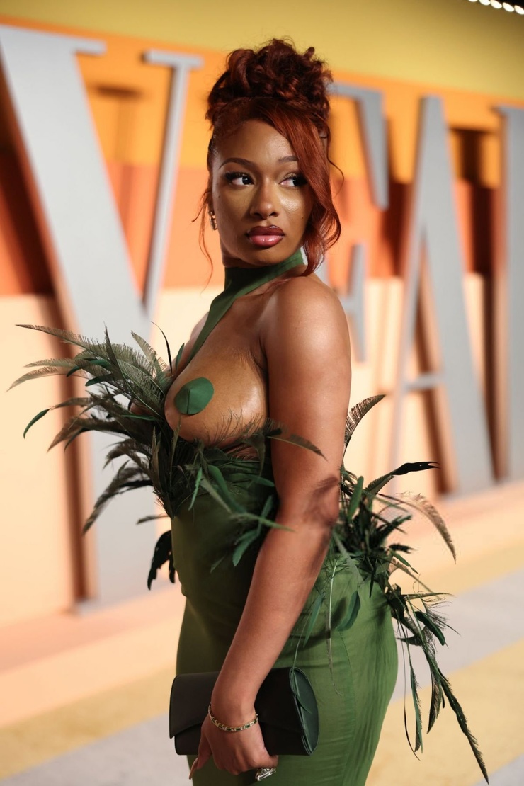 Megan Thee Stallion