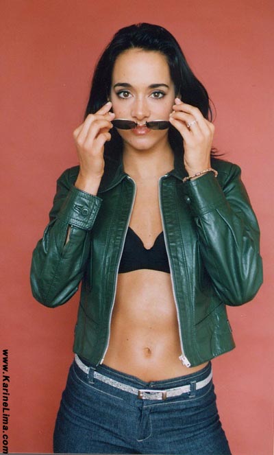 Karine Lima Karine Lima