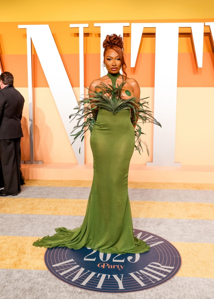 Megan Thee Stallion