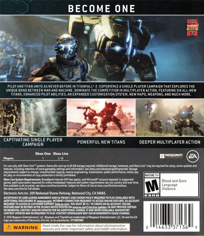 Titanfall 2
