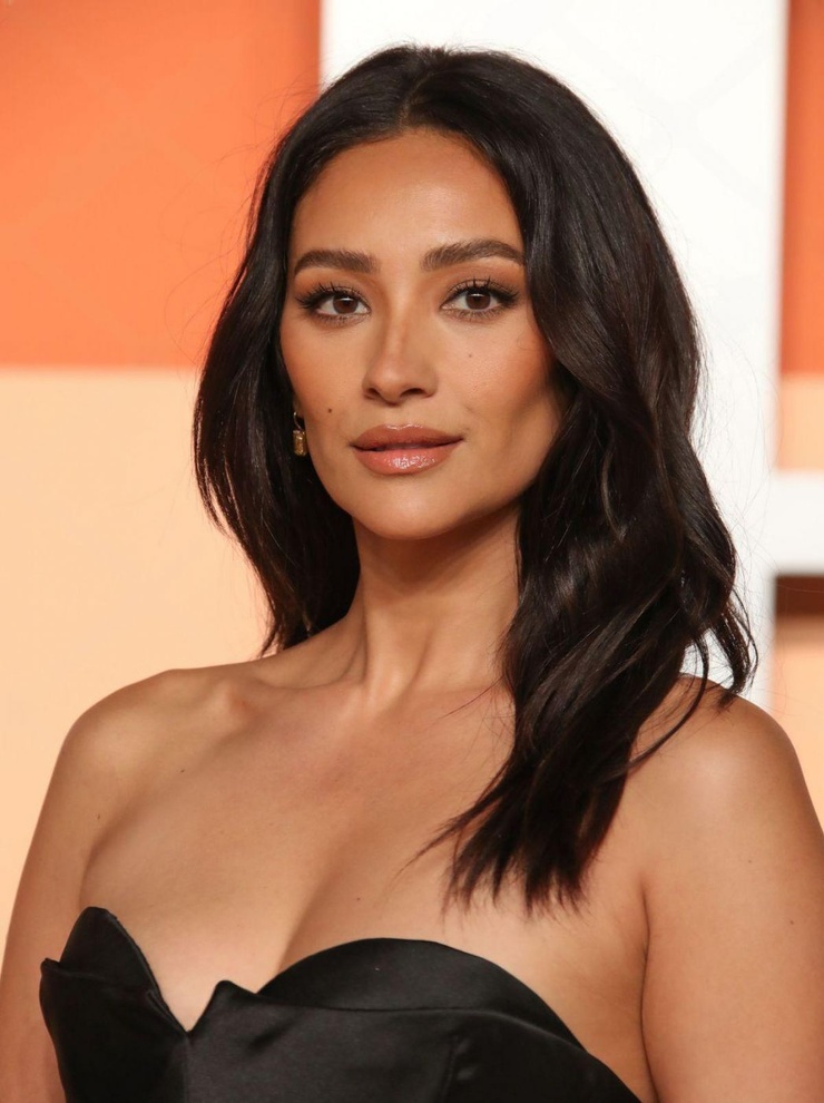 Shay Mitchell Shay Mitchell