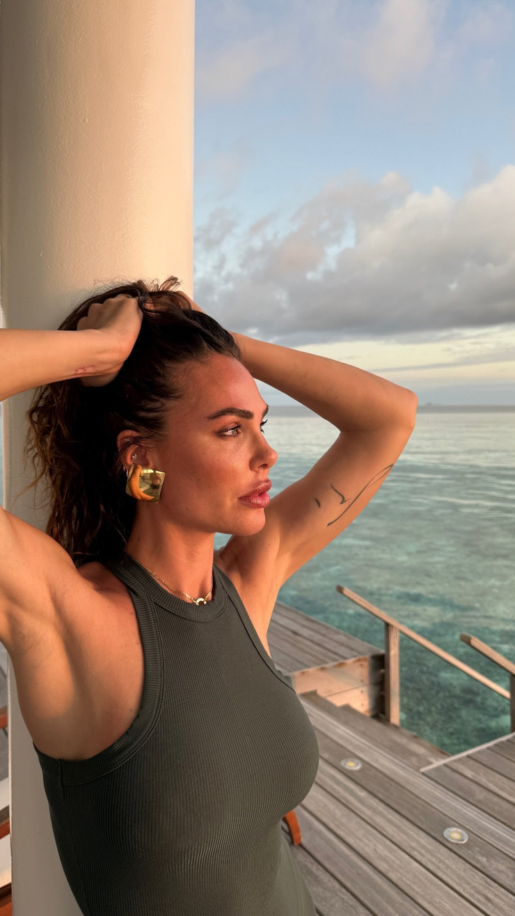 Ilary Blasi