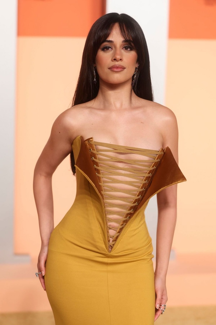 Camila Cabello Camila Cabello