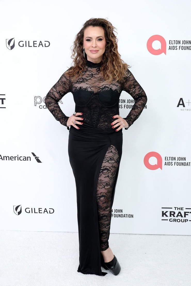 Alyssa Milano