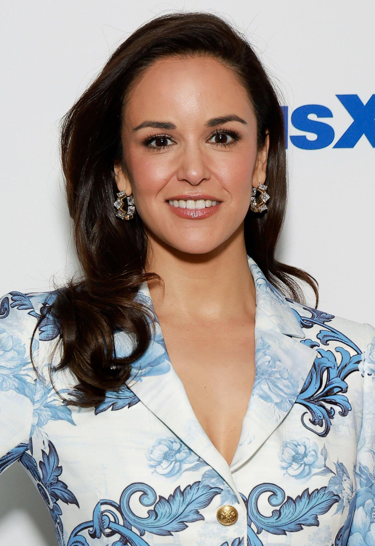 Melissa Fumero Melissa Fumero