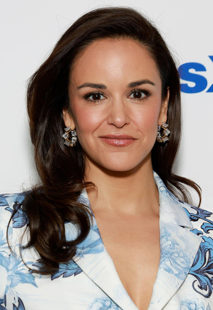 Melissa Fumero Melissa Fumero