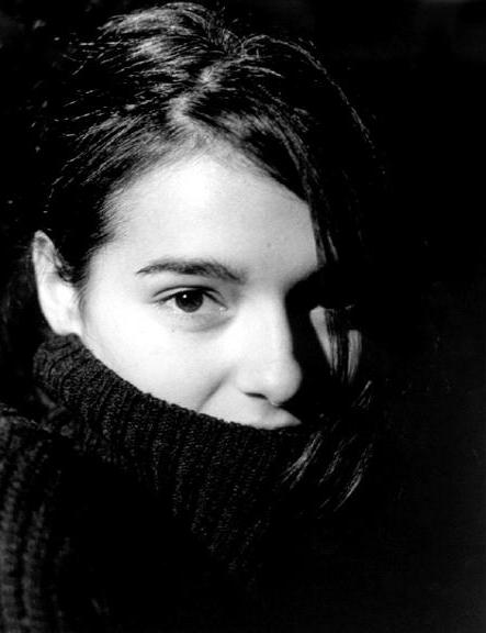 Cristina Brondo