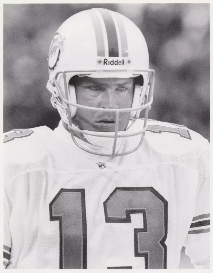 Dan Marino