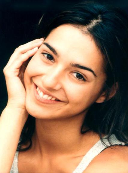 Cristina Brondo