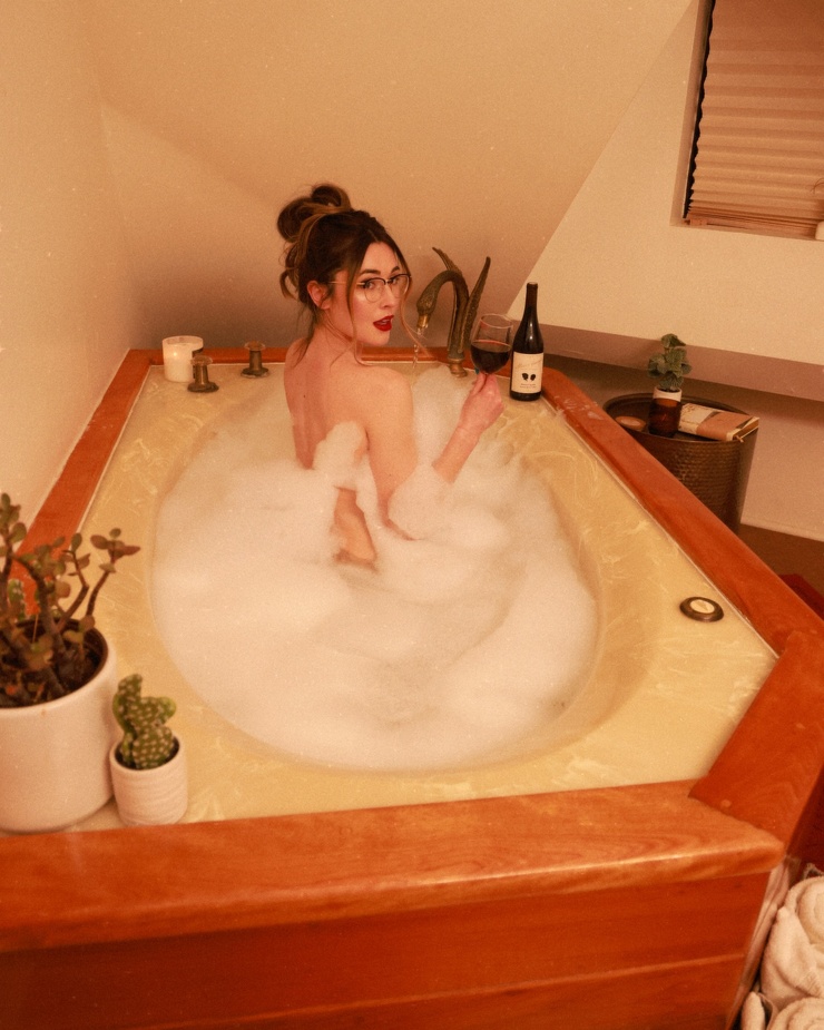 Audrey Bradford