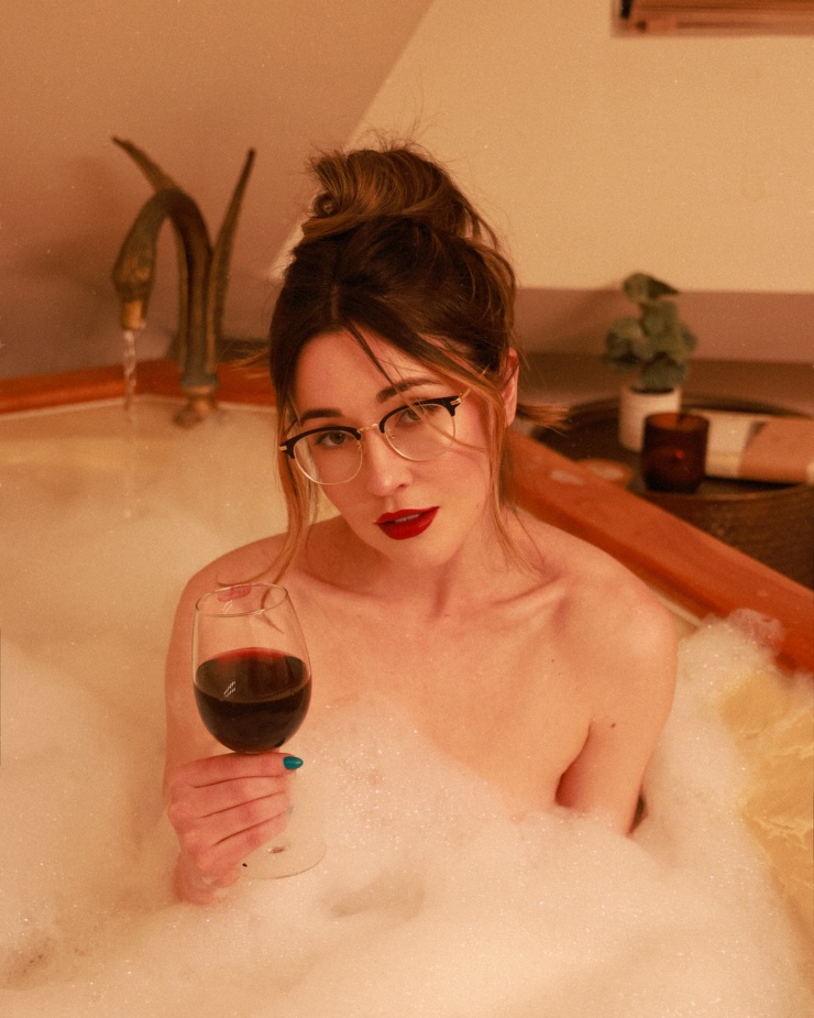 Audrey Bradford