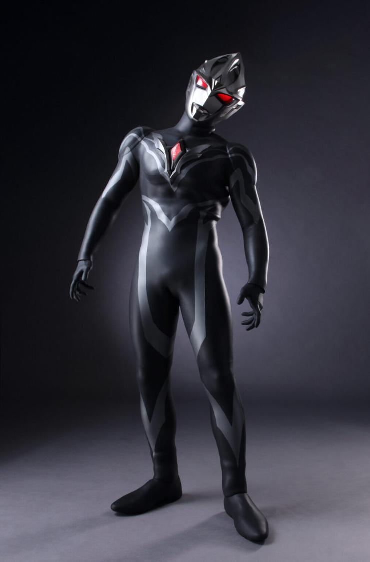 Ultraman Arc the Movie: The Clash of Light and Evil