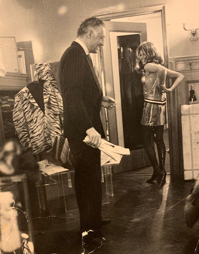 Gianni Agnelli