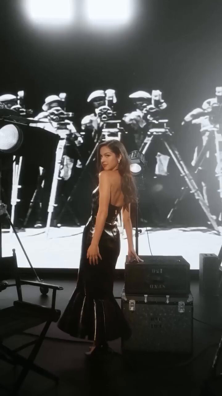 Olivia Rodrigo Olivia Rodrigo
