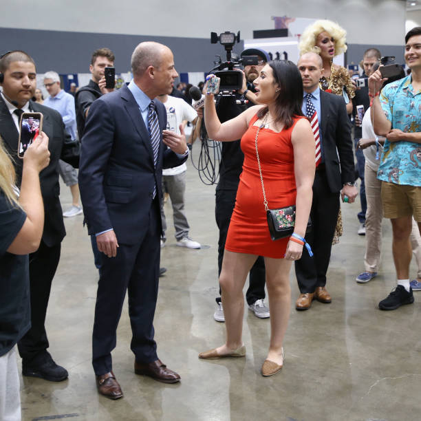 Laura Loomer