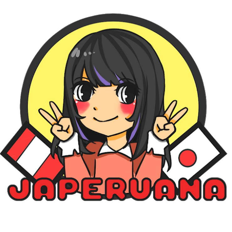 Japeruana (Namie Kamitani)