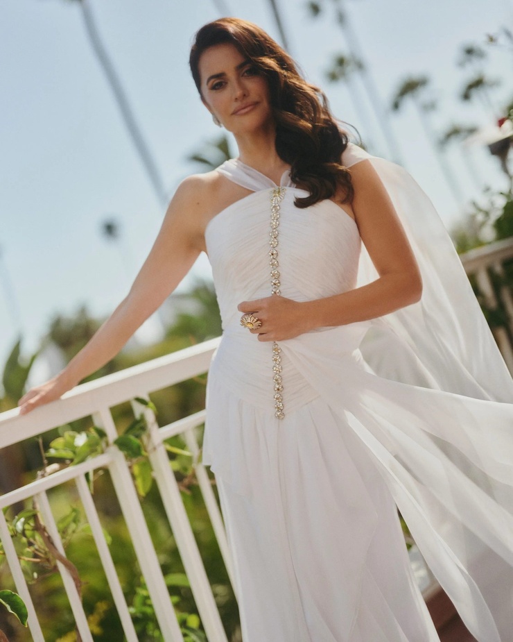 Penélope Cruz