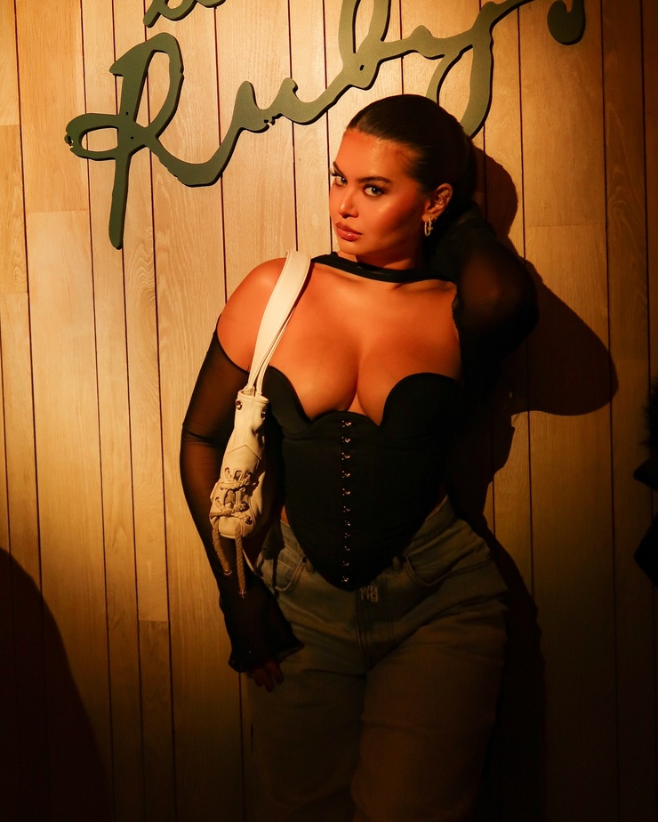 Sofia Jamora
