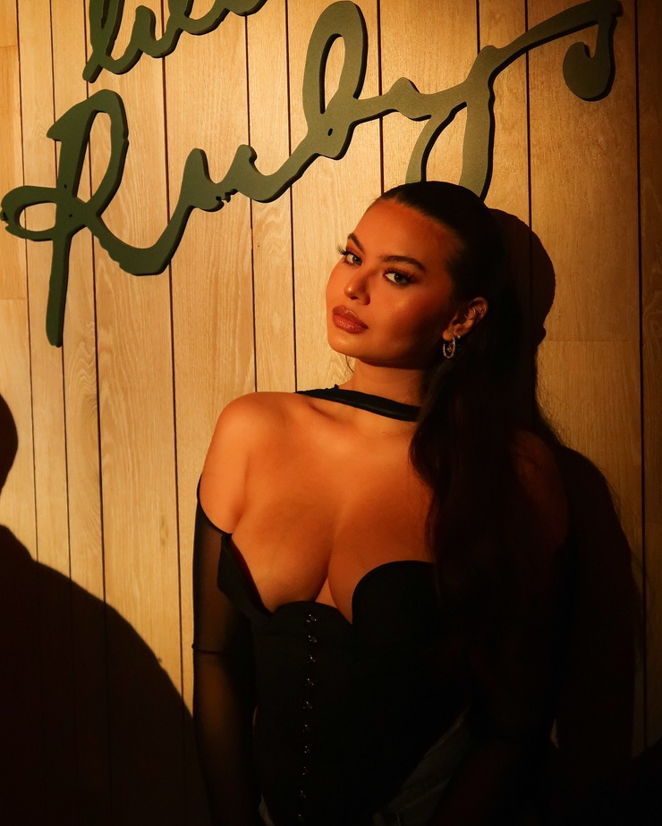 Sofia Jamora