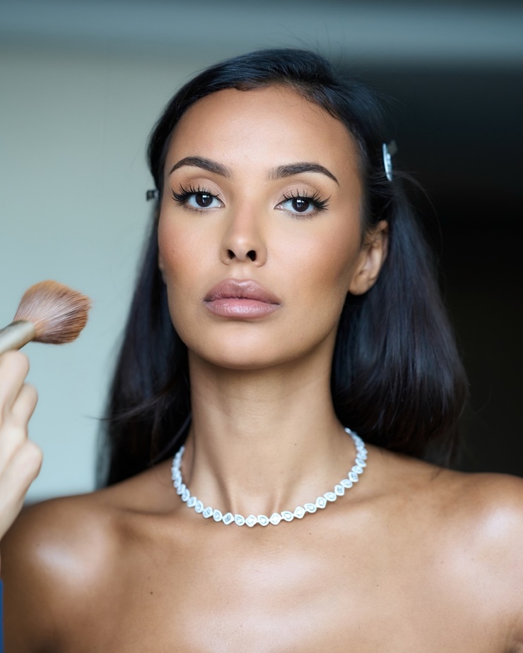 Maya Jama