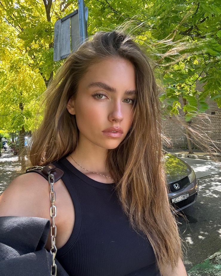 Ida Zeile