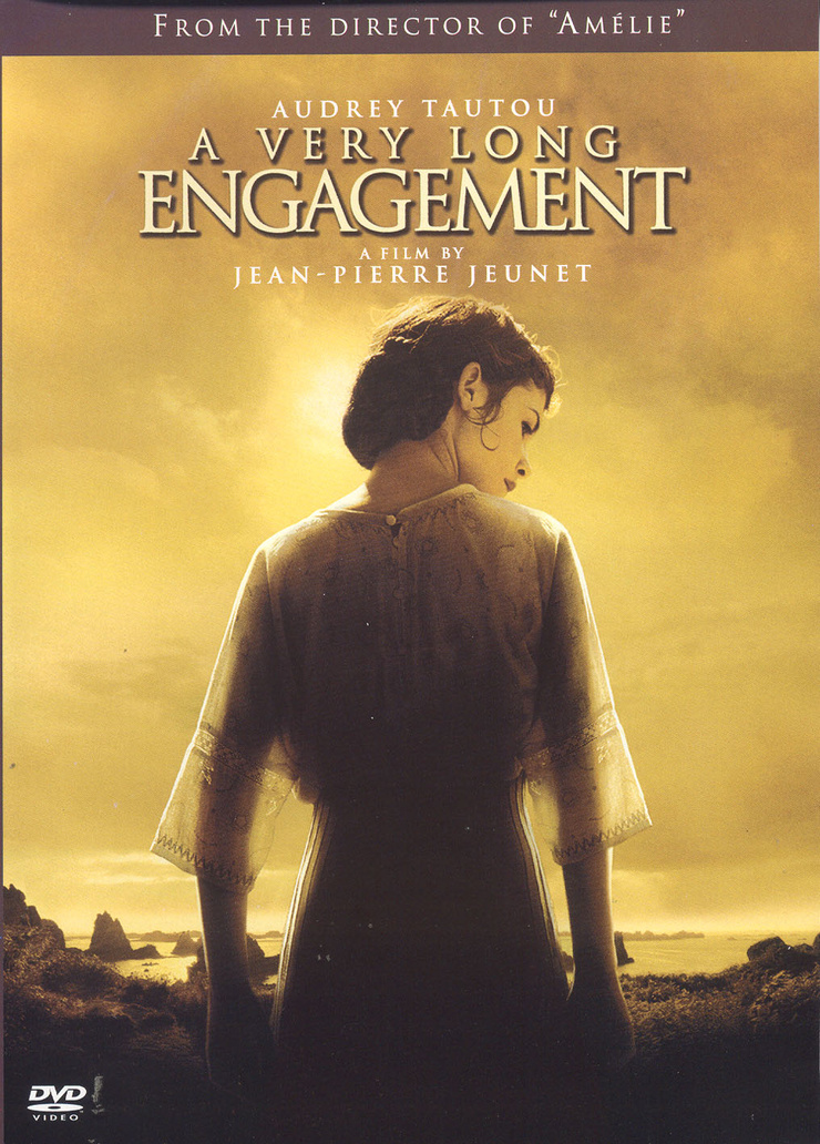 A Very Long Engagement