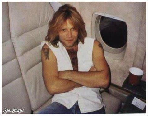 Jon Bon Jovi