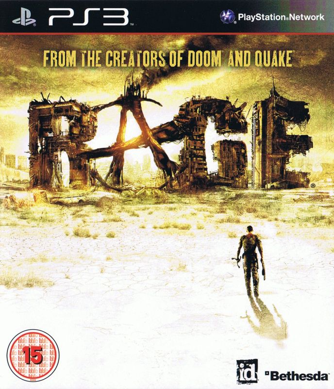 RAGE