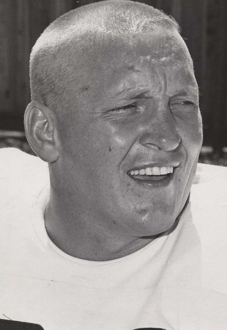 Jim Otto