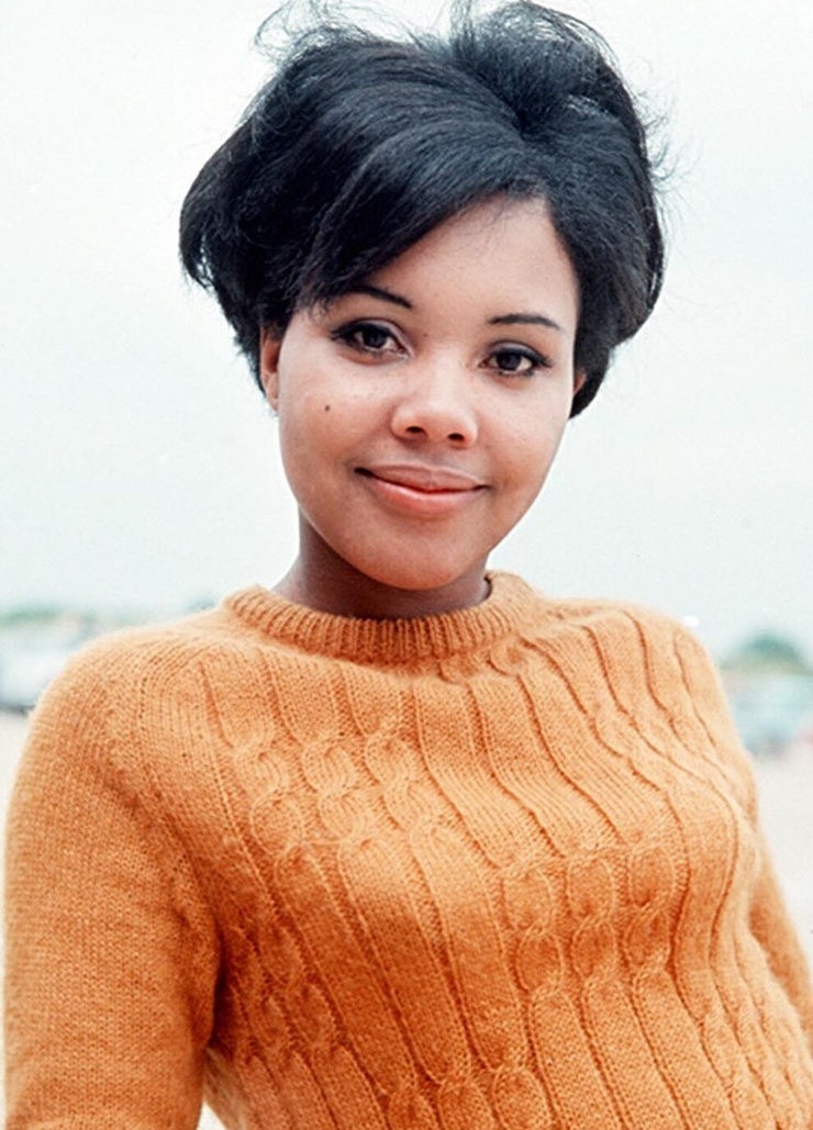 Cleo Sylvestre