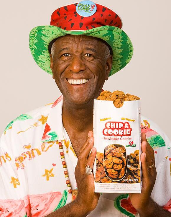 Wally Amos