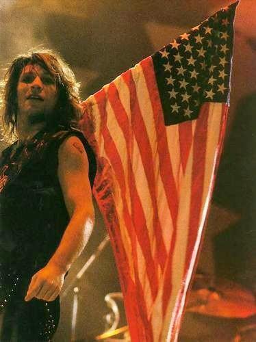 Jon Bon Jovi