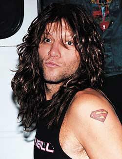 Jon Bon Jovi