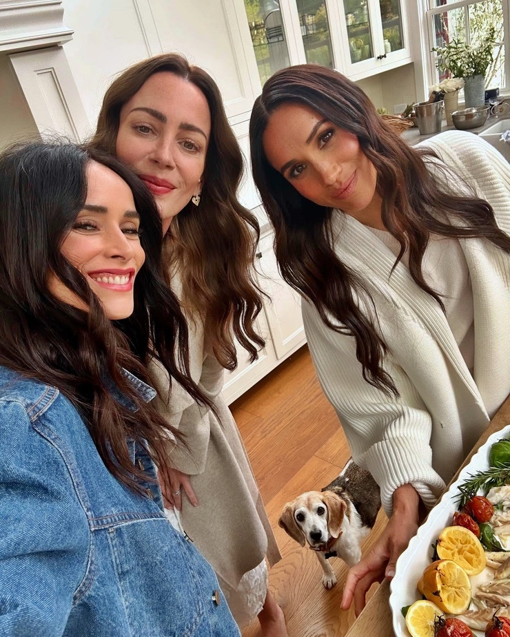 Abigail Spencer