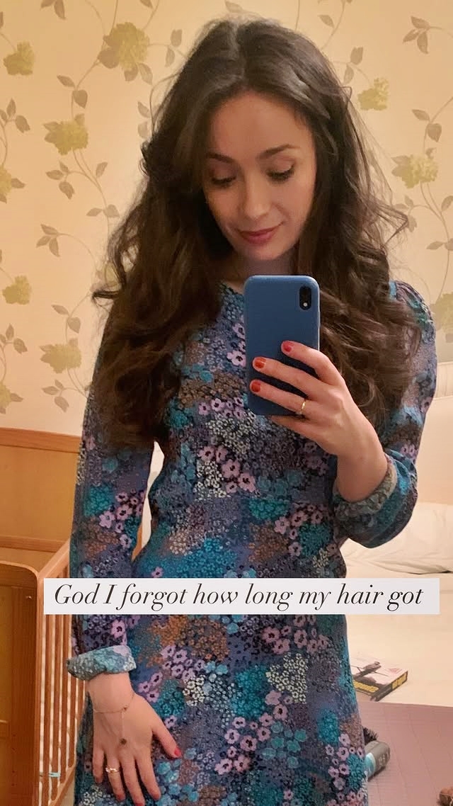 Bryony Corrigan