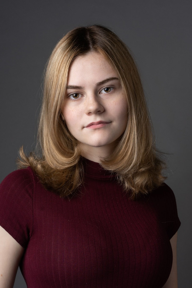 Samantha Ryan Samantha Ryan