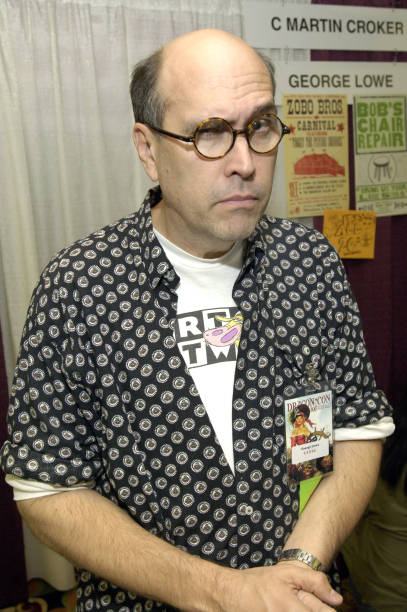 George Lowe