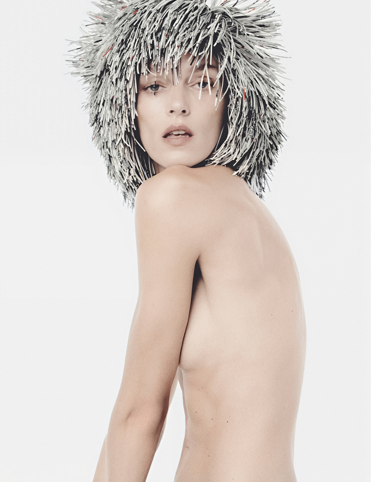 Anja Rubik Anja Rubik