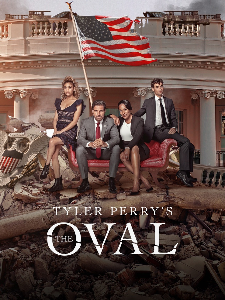 The Oval
