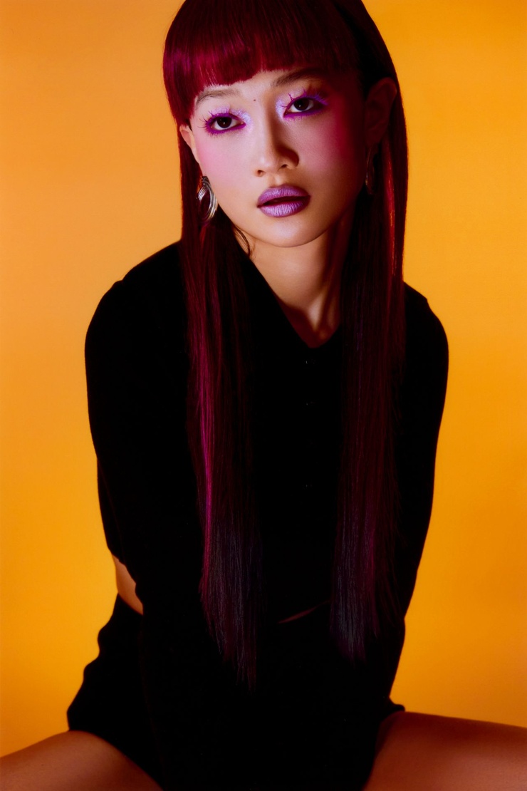 Callina Liang