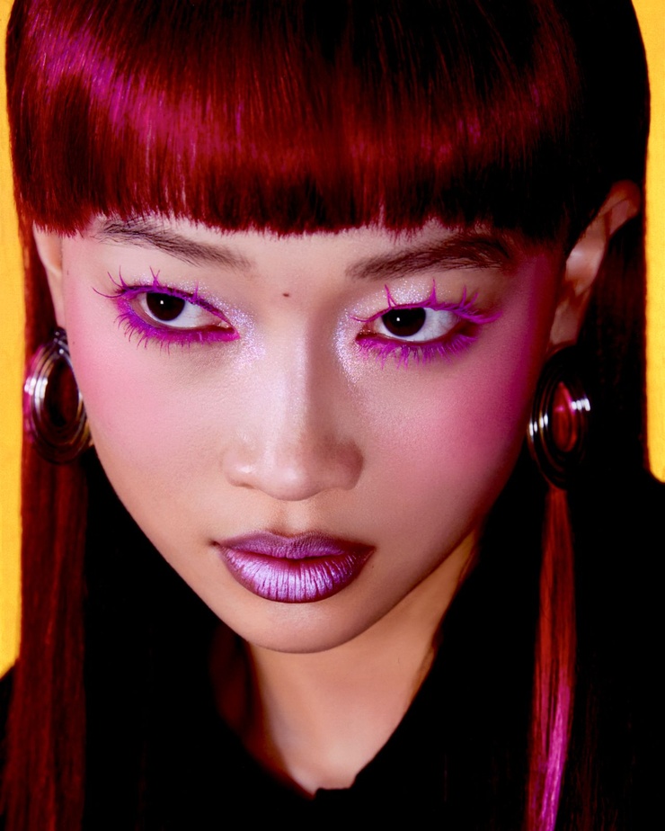 Callina Liang