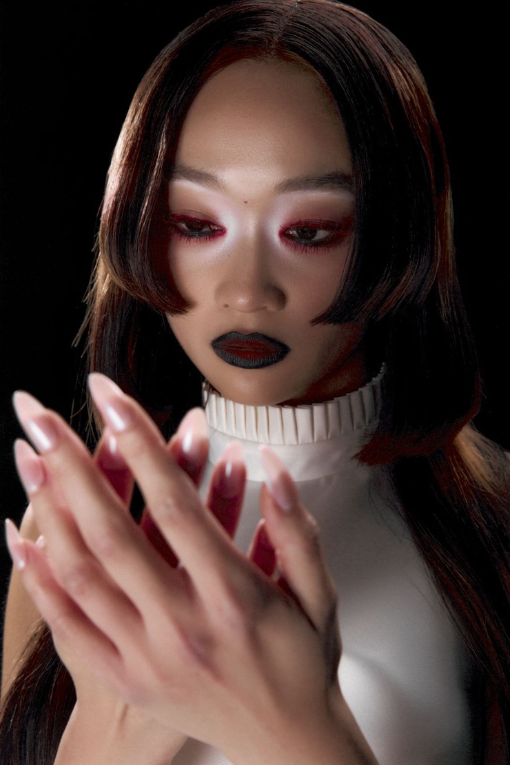 Callina Liang
