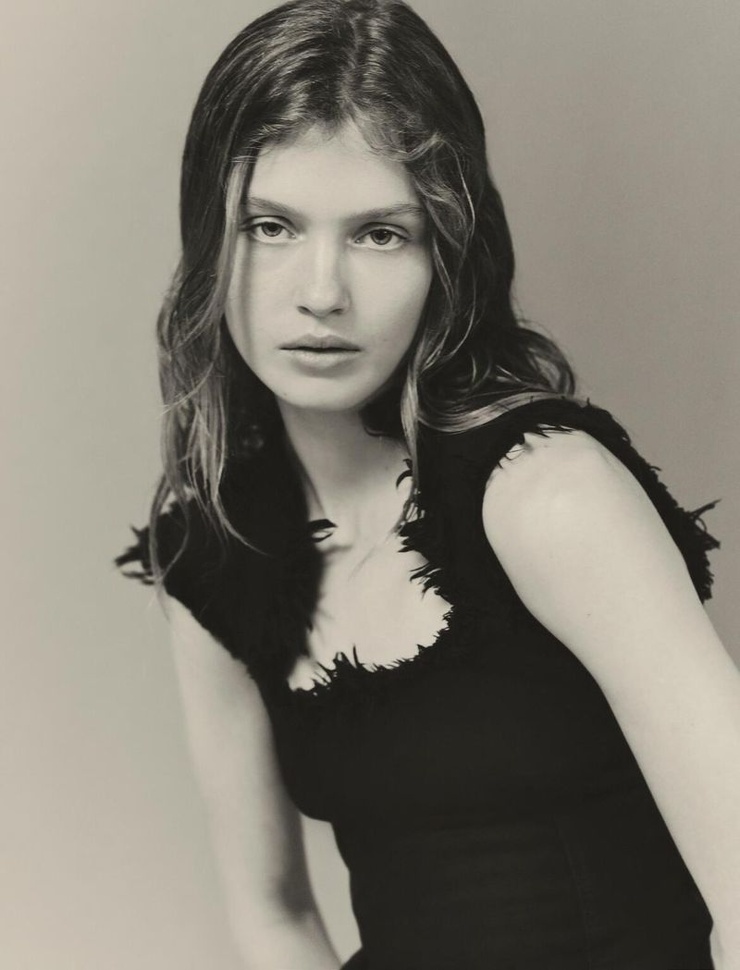 Ella McCutcheon