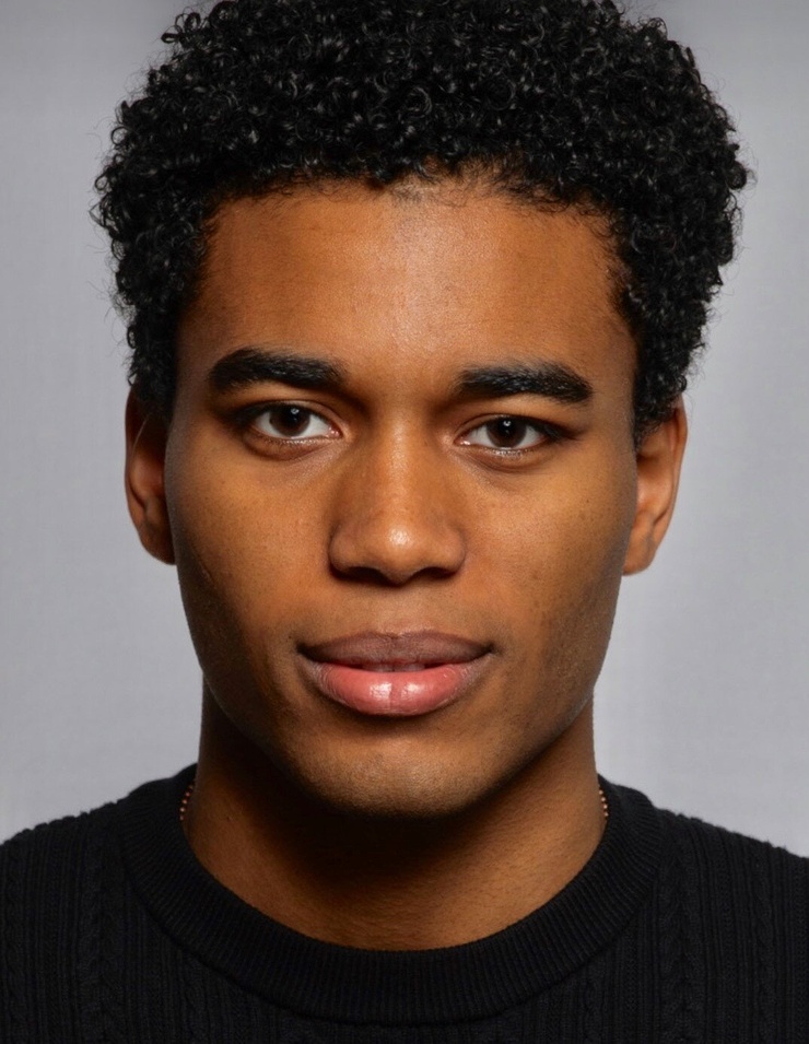 Jacob Daniel Smith