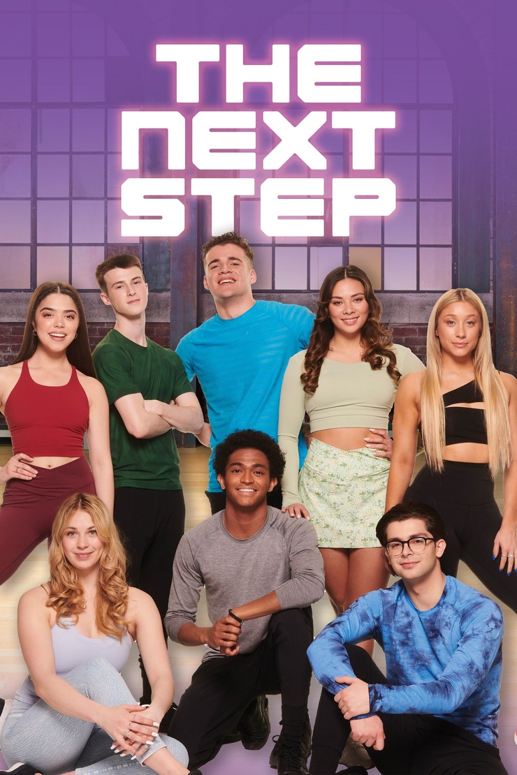 The Next Step